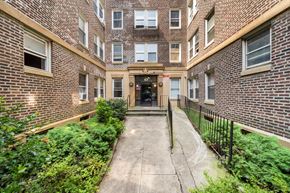 Philadelphia apartment for rent - Exterior