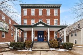 Philadelphia apartment for rent - Exterior