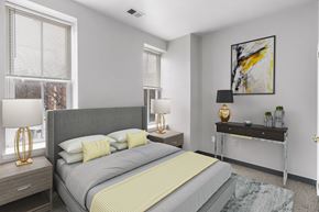 Philadelphia apartment for rent - Bedroom