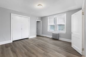 Philadelphia apartment for rent - Bedroom