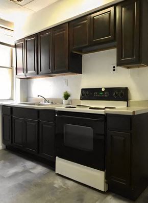 Philadelphia apartment for rent - Kitchen