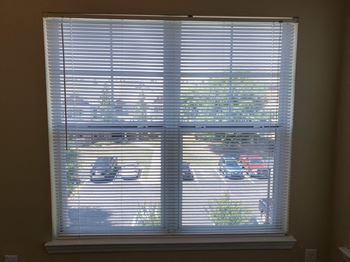 Blinds