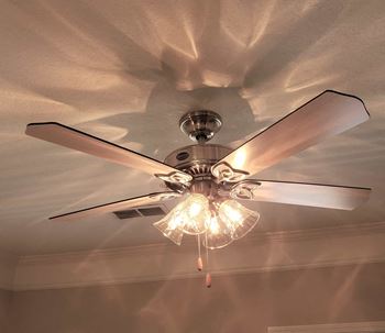 Ceiling fan