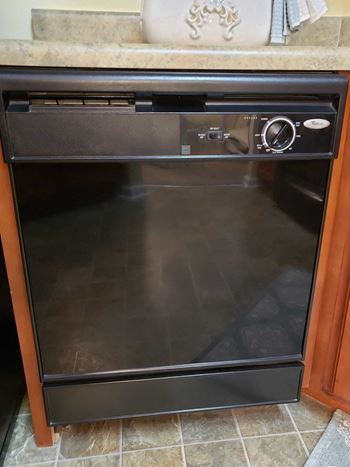 Dishwasher