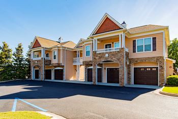 Property exterior