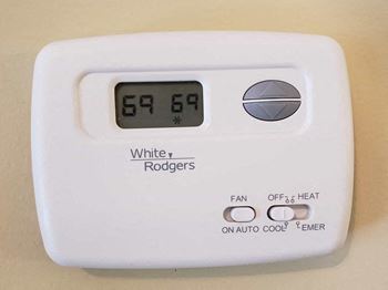 Thermostat