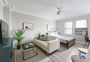 Chicago apartment for rent - 444 St James