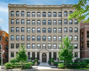 Chicago apartment for rent - 451 Melrose