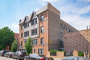 Chicago apartment for rent - 536 Grant