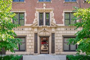 Chicago apartment for rent - 549 Aldine