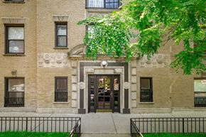 Chicago apartment for rent - 1255 Bryn Mawr