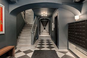 Chicago apartment for rent - 3616 Pine Grove