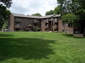Coralville apartment for rent - PSM Ext 1 at Parkside Manor, Iowa, 52241