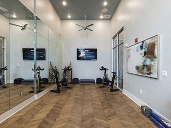Fitness amenity2