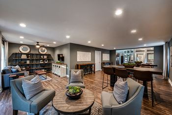 Clubhouse w/ wi-fi