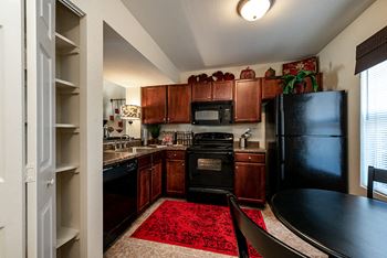 Designer kitchens