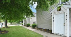 Hampton apartment for rent - Buckroe Lake Apartments 1413 Old Buckroe Rd Hampton Va 23663