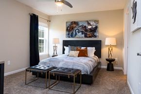 Grimes apartment for rent - Grimes IA Apartment Rentals Redwood Pepperwood Glen Master Bedroom 010