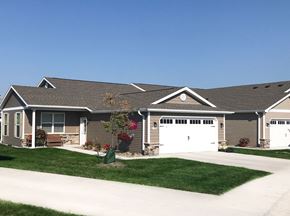 Grimes apartment for rent - Grimes IA Apartment Rentals Redwood Pepperwood Glen Gallery Redwood Grimes Exterior