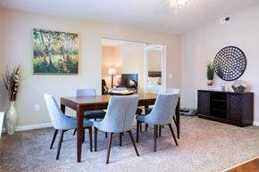 Avon Lake apartment for rent - Avon Lake OH Apartment Rentals Redwood Hampshire Highlands Dining