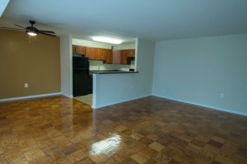 Hardwood flooring