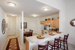 Vermilion apartment for rent - Vermillion OH Apartment Rentals Redwood Vermilion Kitchen