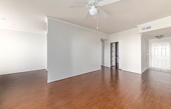 Wood-style flooring*