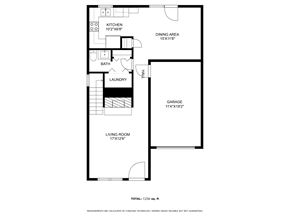 Jacksonville house for rent - 309 Bracken Place