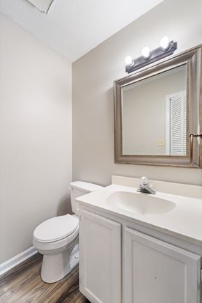Jacksonville house for rent - 309 Bracken Place