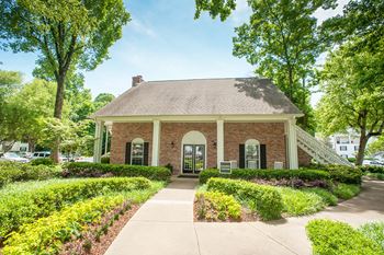 Tranquil country atmosphere and secluded setting