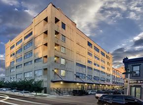 Philadelphia apartment for rent - Lofts at Brewerytown exterior