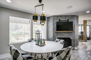 Centreville apartment for rent - Westfield Village model unit.