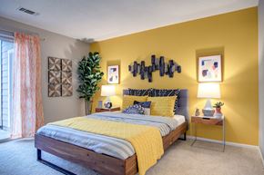 Centreville apartment for rent - Westfield Village model unit.