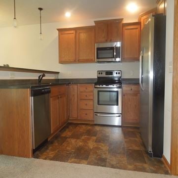 Lincoln house for rent - 5721 Brendon Lane
