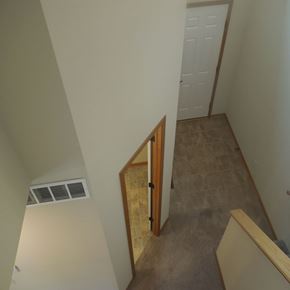 Lincoln house for rent - 5721 Brendon Lane