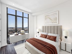 Bayonne apartment for rent - bedroom