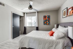 Atlanta apartment for rent - Gorgeous Bedroom at Element at Kirkwood, Atlanta, 30317