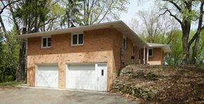 Eagan apartment for rent - Wuthering Heights Exterior, Eagan, Minnesota