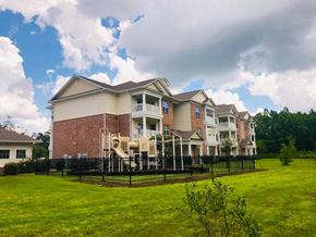 Brunswick apartment for rent - Outdoor view