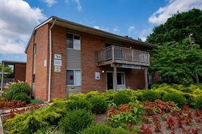 Newport News apartment for rent - Harper's Landing Apartments Buildings Exterior 38