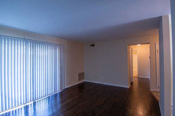Hardwood flooring