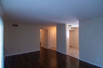Hardwood flooring 1