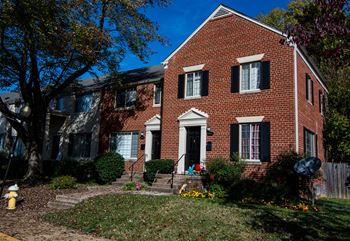 Brookville brick construction 1