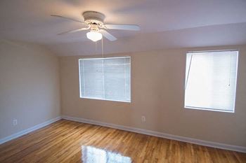 Brookville townhomes ceiling fan