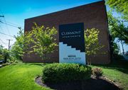 Washington apartment for rent - Clermont Apartments Building Signage 15