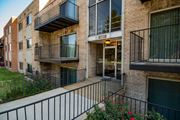 Washington apartment for rent - Clermont Apartments Building Exterior 40