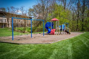 Pittsburgh apartment for rent - Crane Village Apartments Playground 2