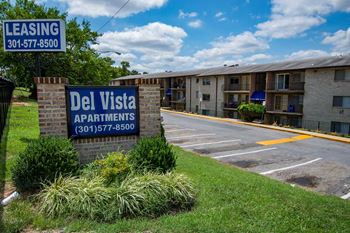 Del vista parking