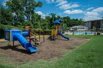 Playground 1