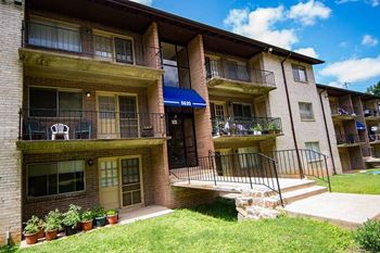Balconies and patios 1